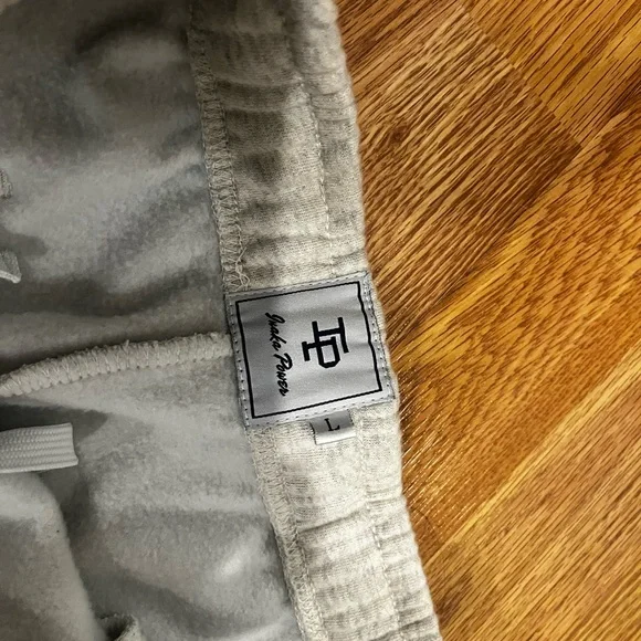 Size Large Inaka Sweatpants - Picture 3 of 3